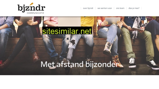 bjzndr.nl alternative sites