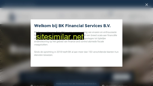 bkfinancialservices.nl alternative sites
