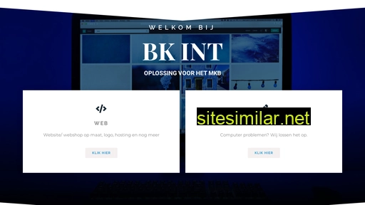 bkint.nl alternative sites