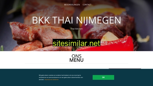 bkkthai-nijmegen.nl alternative sites
