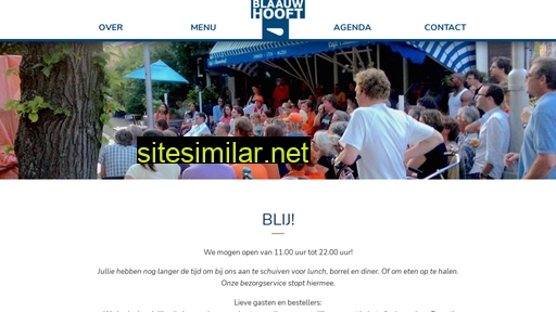 blaauwhooft.nl alternative sites