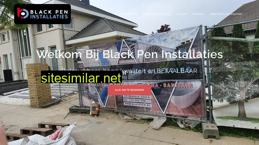 blackpen.nl alternative sites