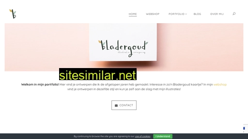 bladergoudportfolio.nl alternative sites