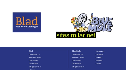 bladng.nl alternative sites
