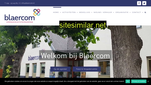 blaercom.nl alternative sites