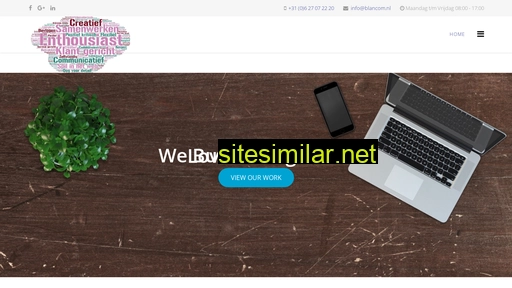 blancom.nl alternative sites