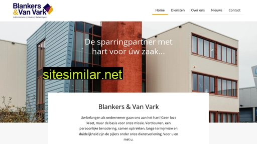 blankers-vanvark.nl alternative sites