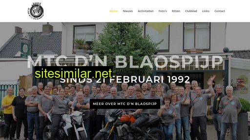blaospijp.nl alternative sites