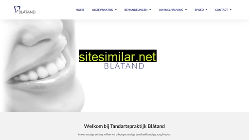 blatand.nl alternative sites