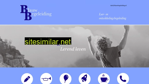 blauwbegeleiding.nl alternative sites