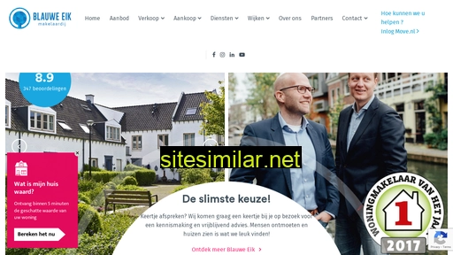 blauweeik.nl alternative sites