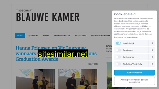 blauwekamer.nl alternative sites