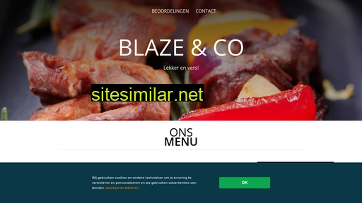 blaze-en-co.nl alternative sites