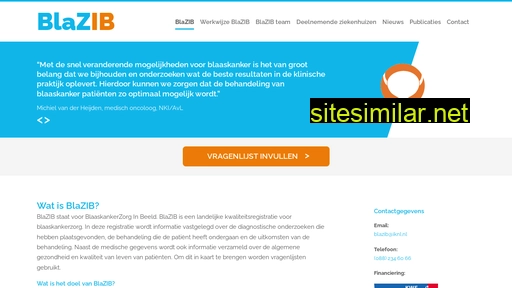 blazib.nl alternative sites