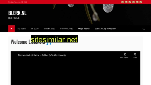 blerk.nl alternative sites