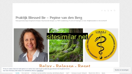 blessedbe.nl alternative sites