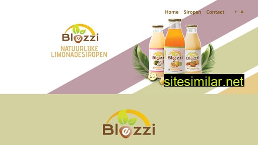 blezzi.nl alternative sites