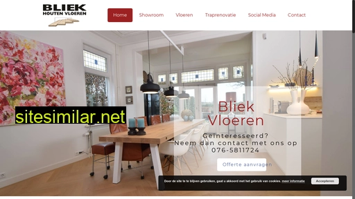 bliekhoutenvloeren.nl alternative sites