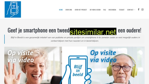blijfinbeeldleiden.nl alternative sites