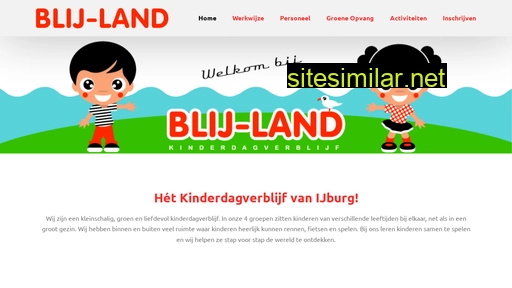 blij-land.nl alternative sites