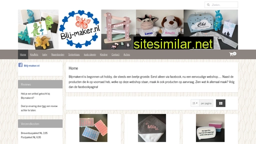 blij-maker.nl alternative sites