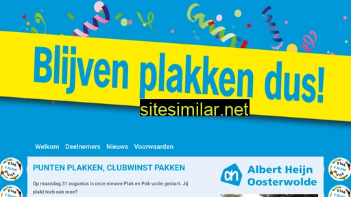blijvenplakkendus.nl alternative sites