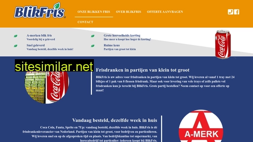 blikfris.nl alternative sites