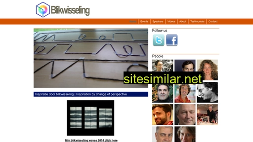 blikwisseling.nl alternative sites