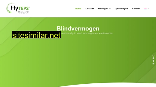 blindvermogen.nl alternative sites