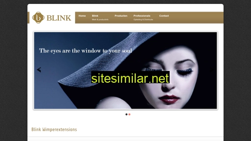blinkkorea.nl alternative sites