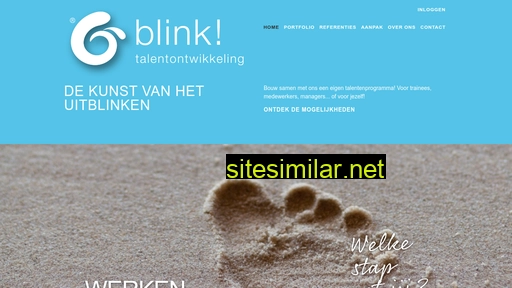 blinktalent.nl alternative sites