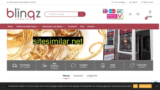 blinqz.nl alternative sites