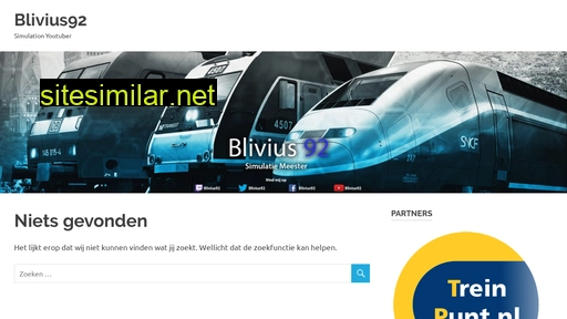 blivius92.nl alternative sites