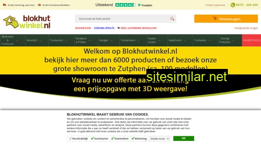blokhutwinkel.nl alternative sites