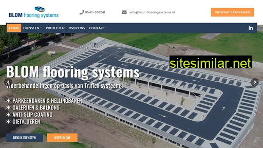 blomflooringsystems.nl alternative sites