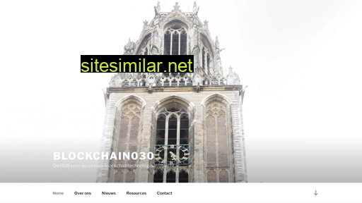 blockchain030.nl alternative sites