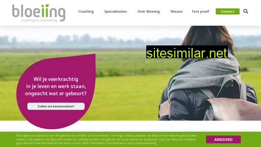 bloeiing.nl alternative sites