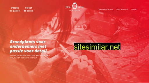 bloeinest.nl alternative sites