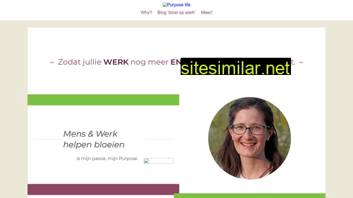 bloeiopwerk.nl alternative sites
