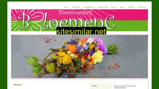 bloemenc.nl alternative sites