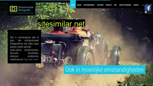 bloemendal-fotografie.nl alternative sites