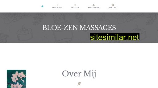 bloe-zen.nl alternative sites