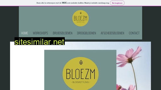 bloezm.nl alternative sites