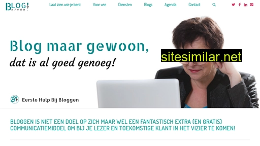 blogbureau.nl alternative sites