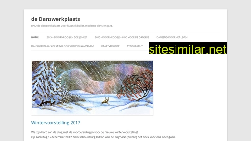 blog.bno-danswerkplaats.nl alternative sites