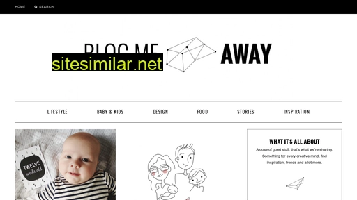 blogmeaway.nl alternative sites
