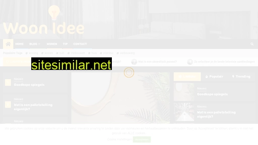 blog-woonidee.nl alternative sites
