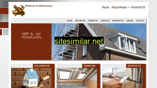blokbouwenadvies.nl alternative sites