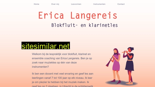 blokfluitlesutrecht.nl alternative sites