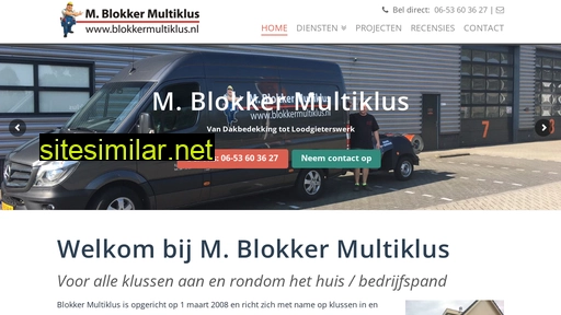 blokkermultiklus.nl alternative sites